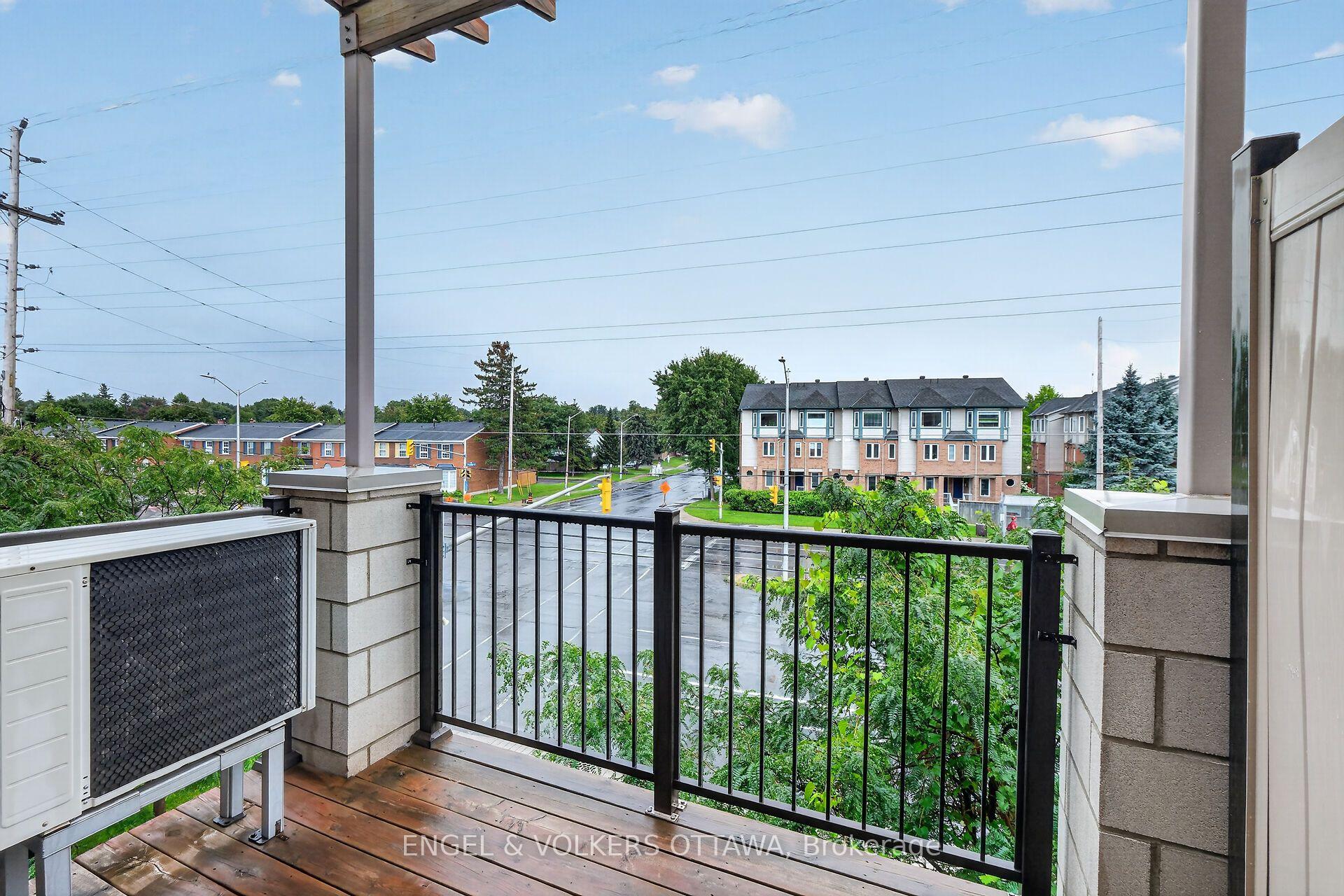 Photo 25 of Unit 310, 2785 Baseline Road, Ottawa, Redwood Park — HOMEH