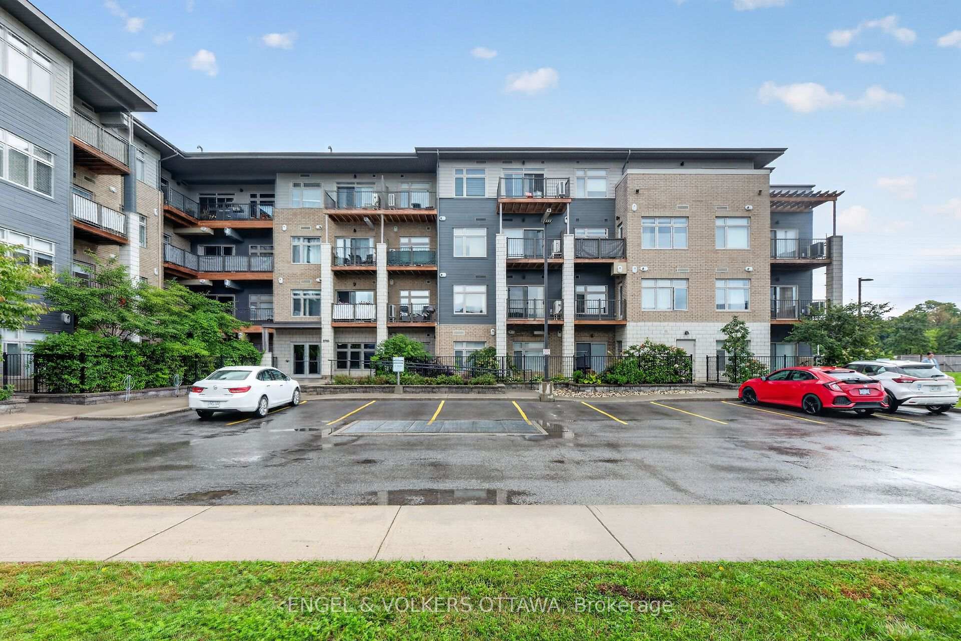 Photo 27 of Unit 310, 2785 Baseline Road, Ottawa, Redwood Park — HOMEH