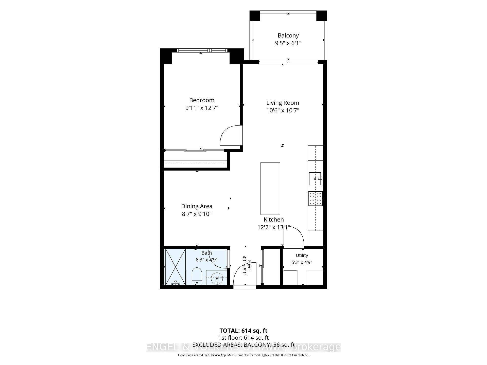 Photo 30 of Unit 310, 2785 Baseline Road, Ottawa, Redwood Park — HOMEH