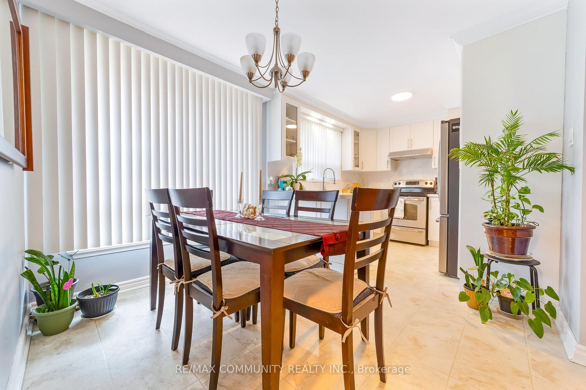 Photo 12 of 764 Brimley Road, Scarborough, Bendale — HOMEH