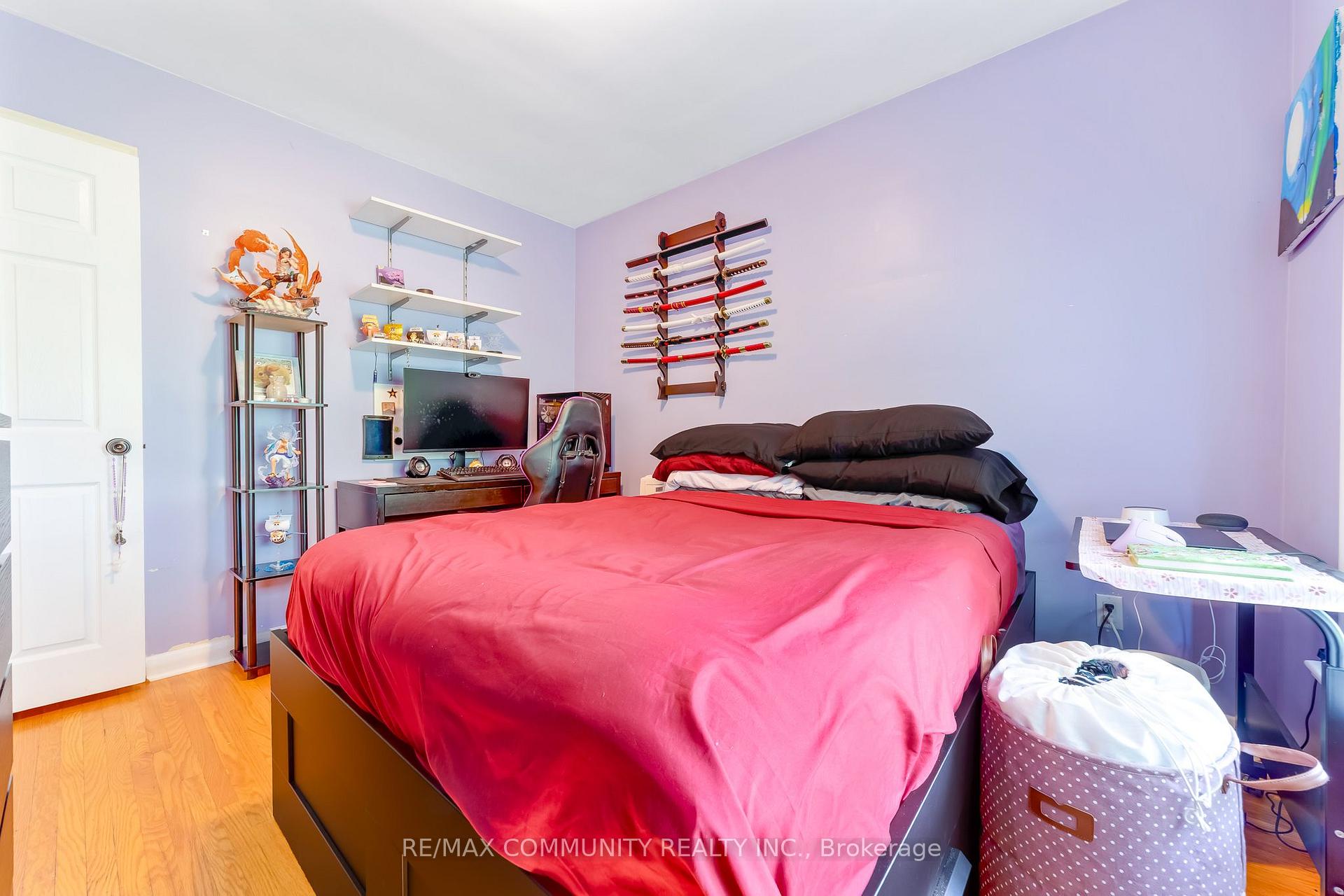 Photo 23 of 764 Brimley Road, Scarborough, Bendale — HOMEH