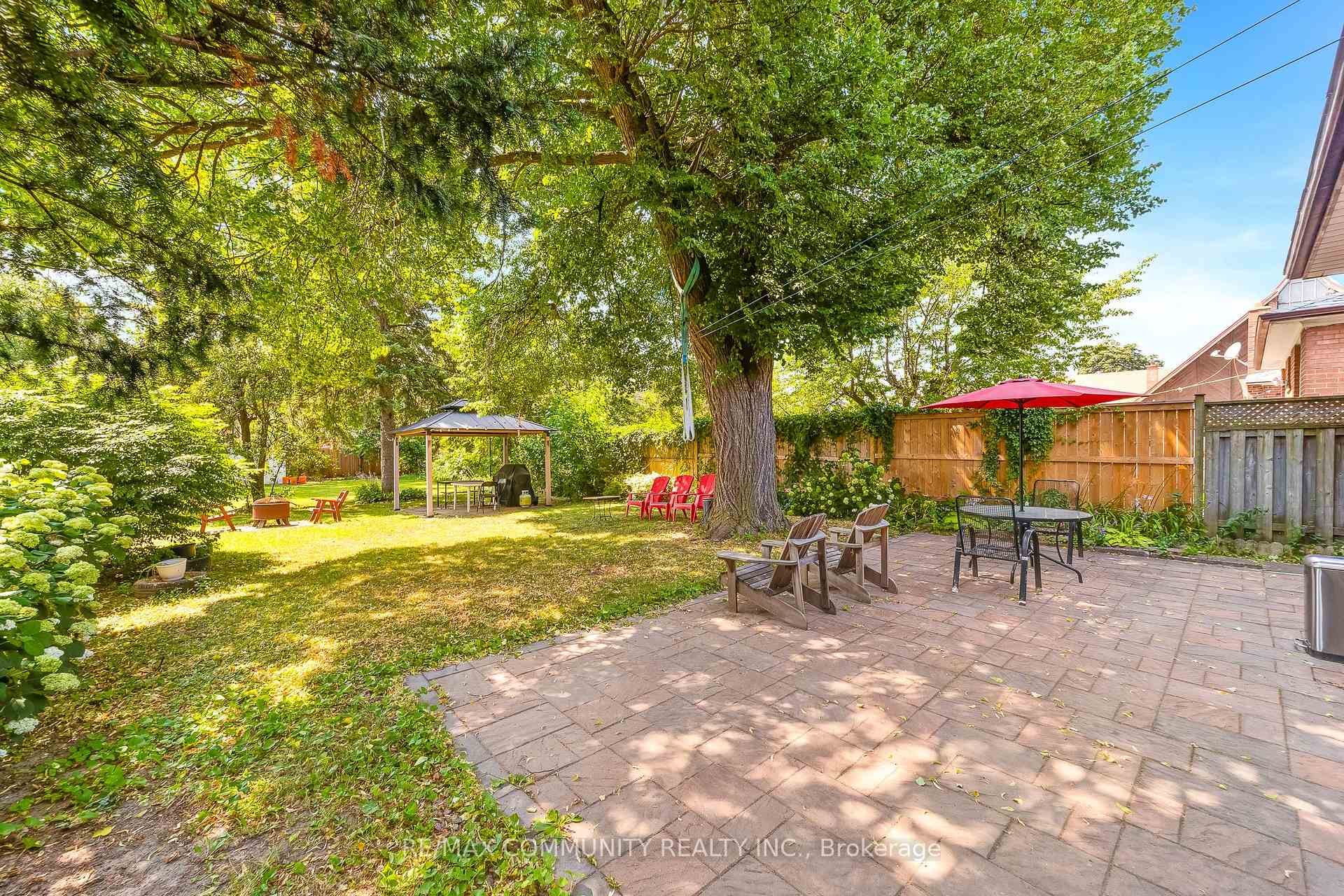 Photo 37 of 764 Brimley Road, Scarborough, Bendale — HOMEH