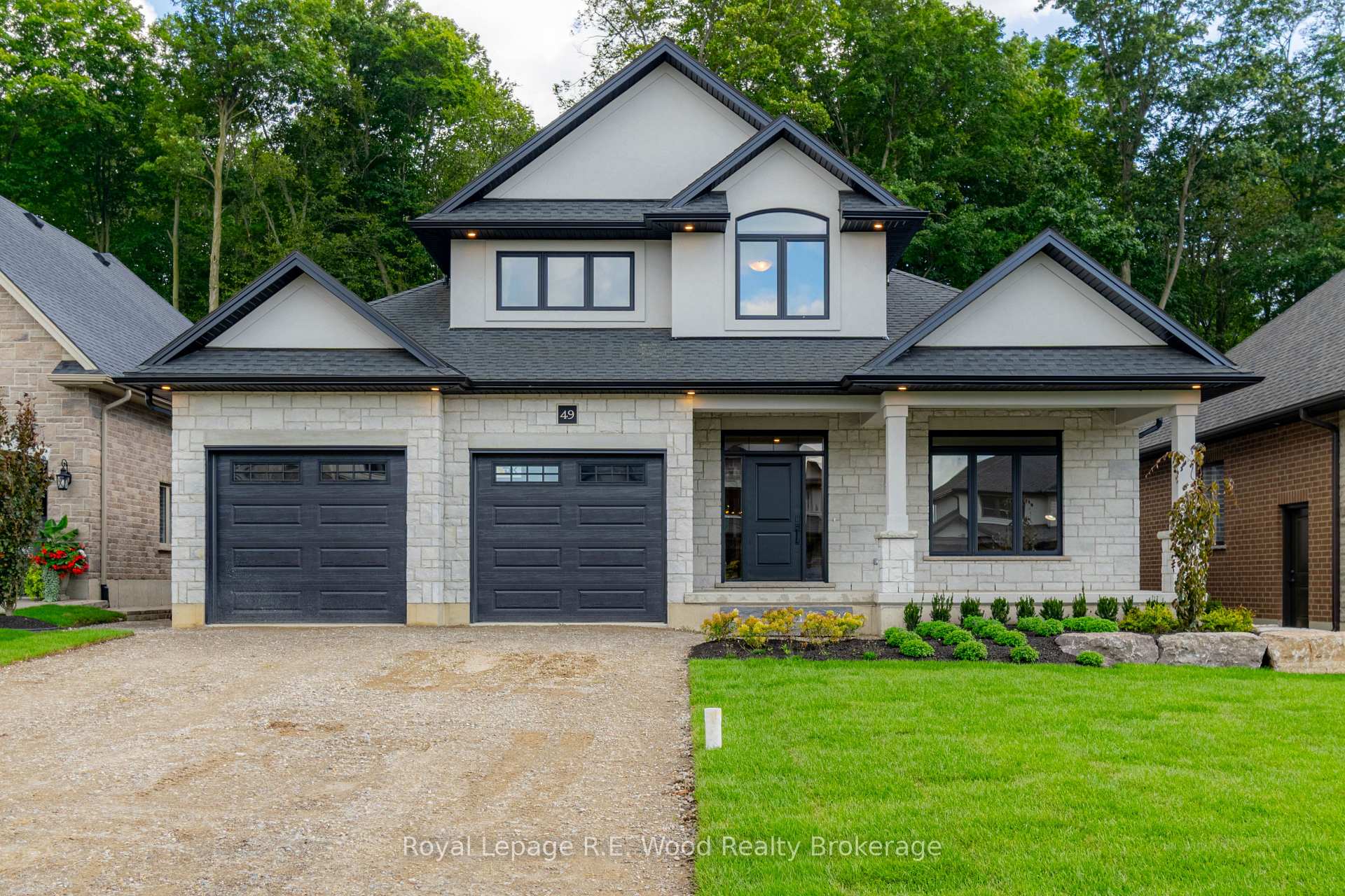 Photo 49 of 49 Sunview Drive, Norwich, Norwich Town — HOMEH