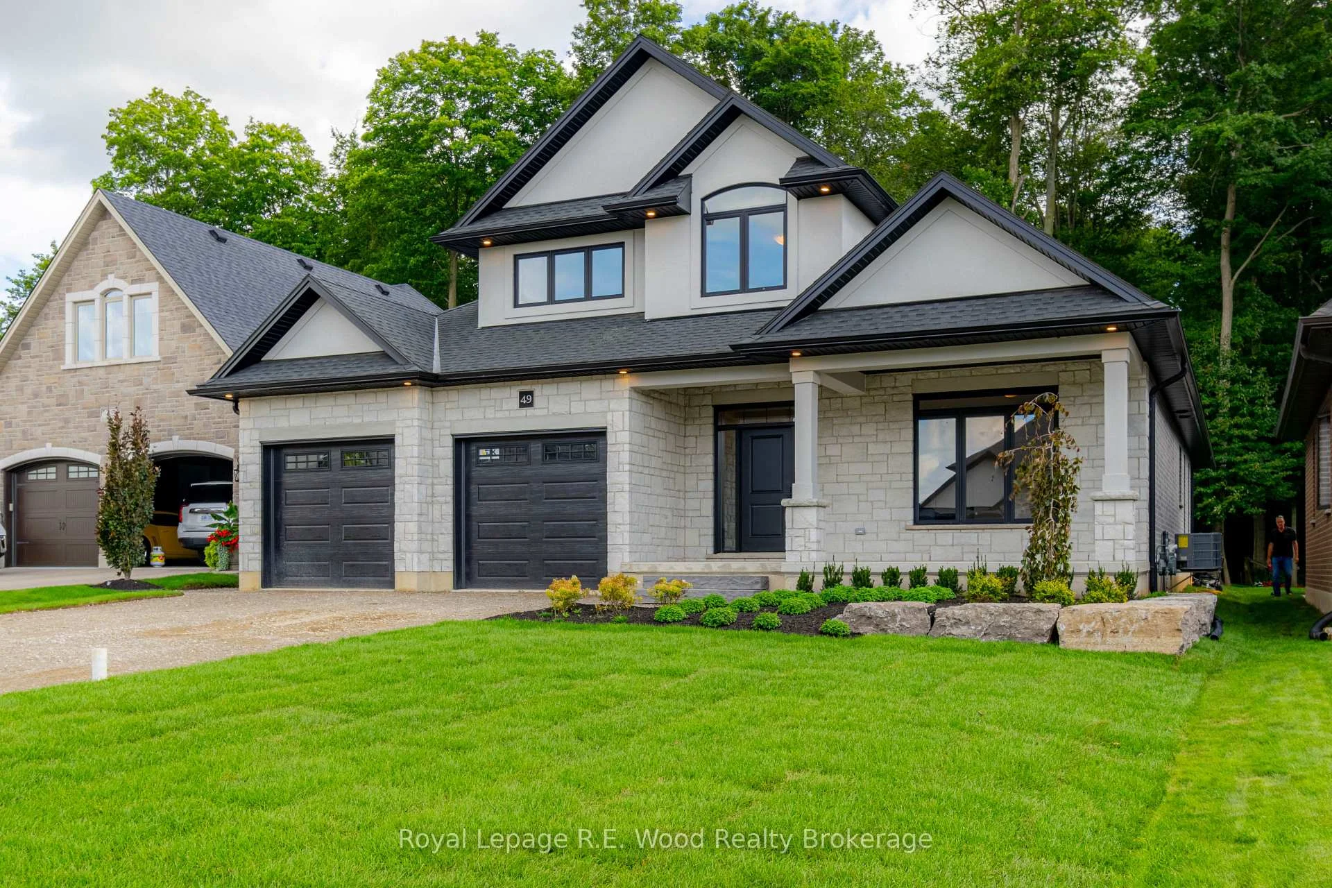 Photo 40 of 49 Sunview Drive, Norwich, Norwich Town — HOMEH