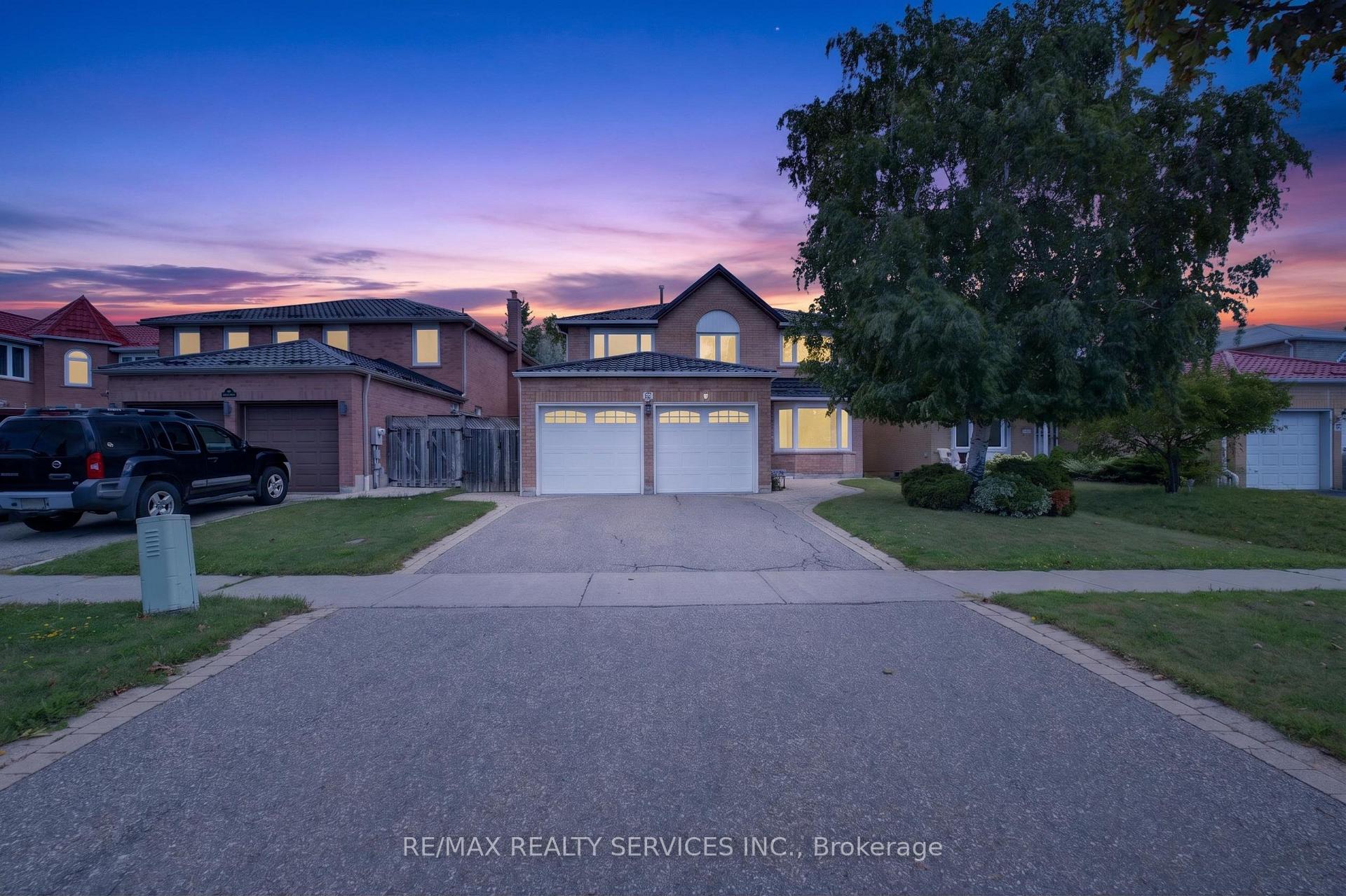 Photo 1 of 30 Nasmith Street, Brampton, Westgate — HOMEH