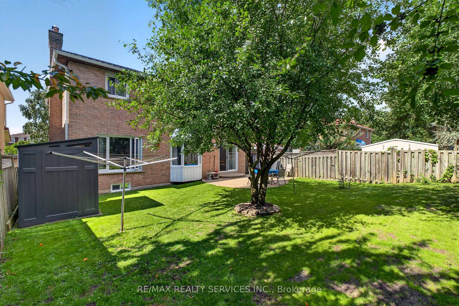 Photo 44 of 30 Nasmith Street, Brampton, Westgate — HOMEH