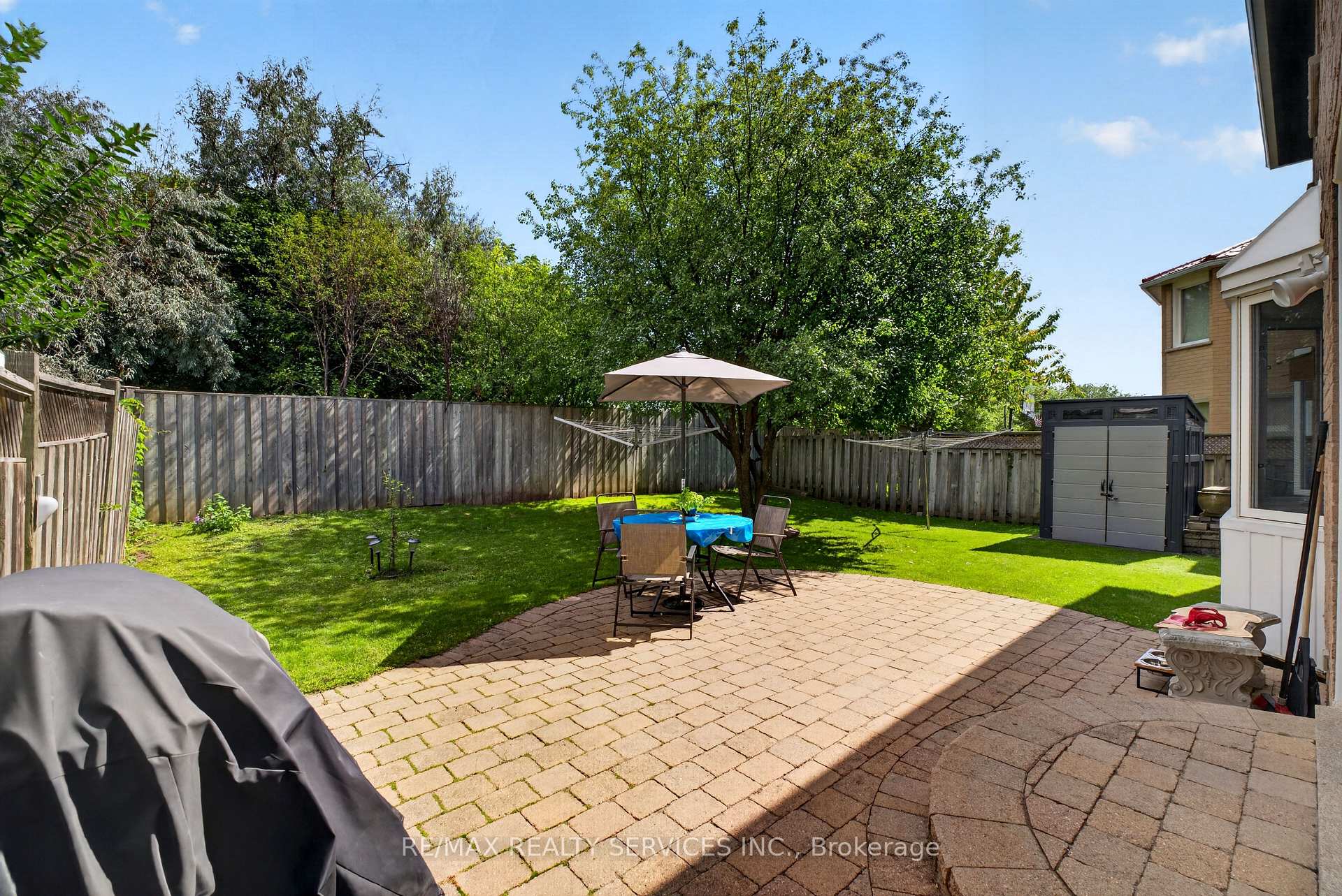 Photo 45 of 30 Nasmith Street, Brampton, Westgate — HOMEH