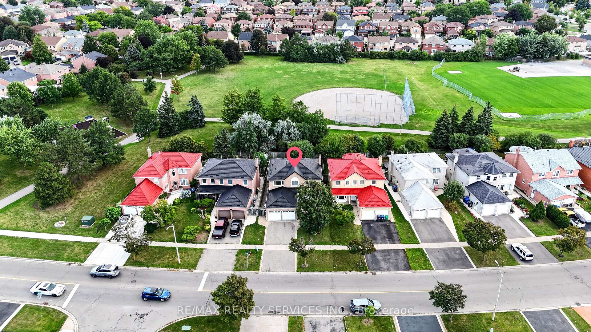 Photo 49 of 30 Nasmith Street, Brampton, Westgate — HOMEH
