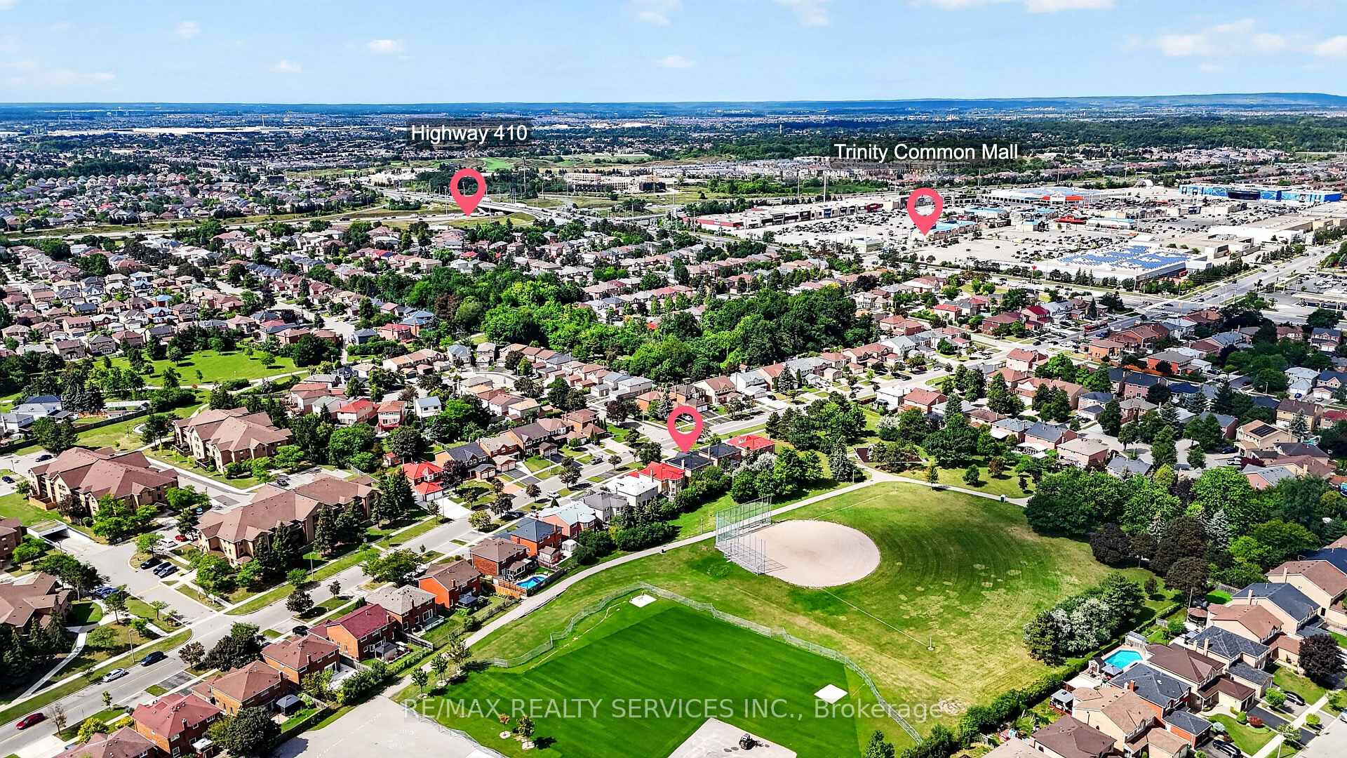 Photo 50 of 30 Nasmith Street, Brampton, Westgate — HOMEH