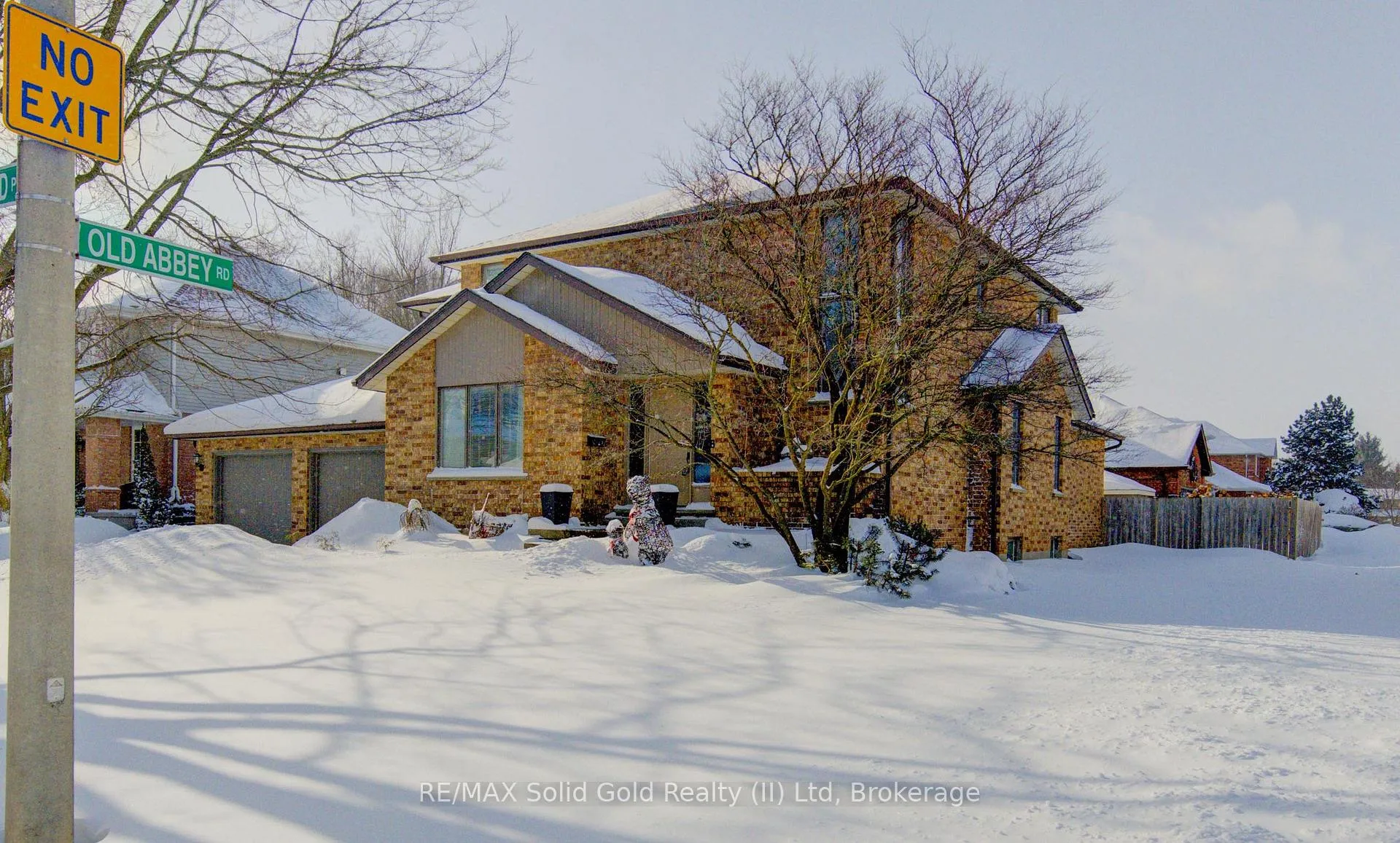 Photo 1 of 593 Guildwood Place, Waterloo — HOMEH