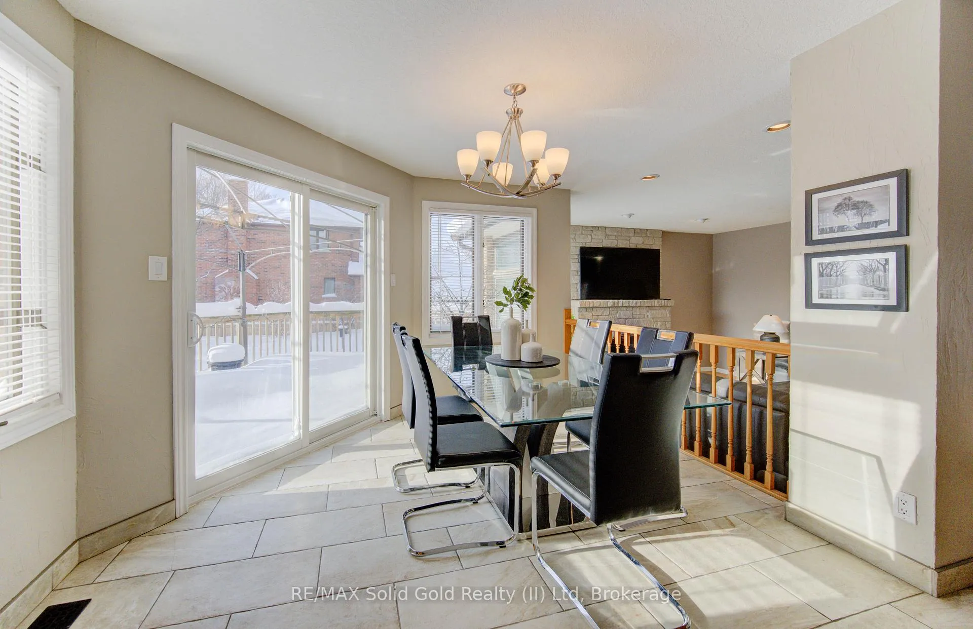 Photo 9 of 593 Guildwood Place, Waterloo — HOMEH