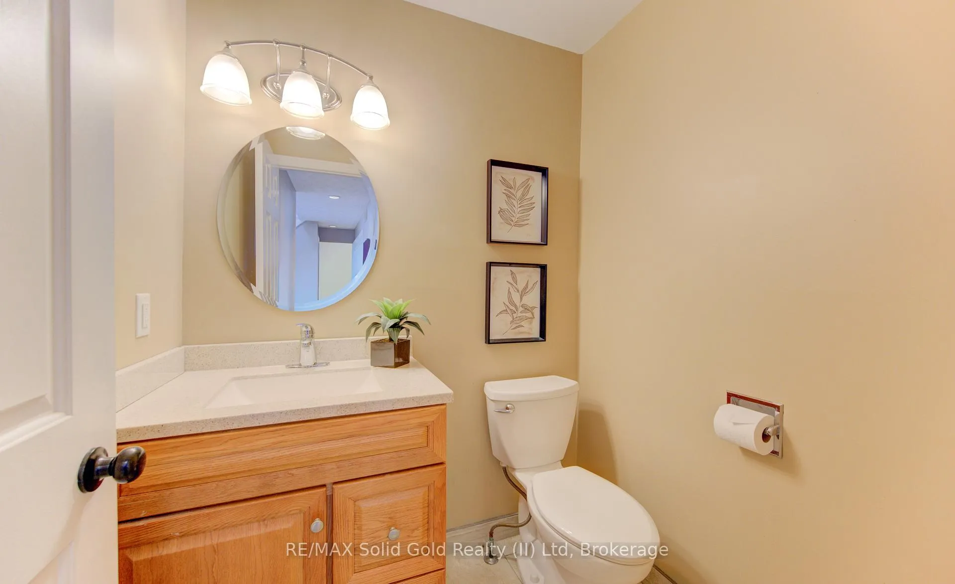 Photo 14 of 593 Guildwood Place, Waterloo — HOMEH