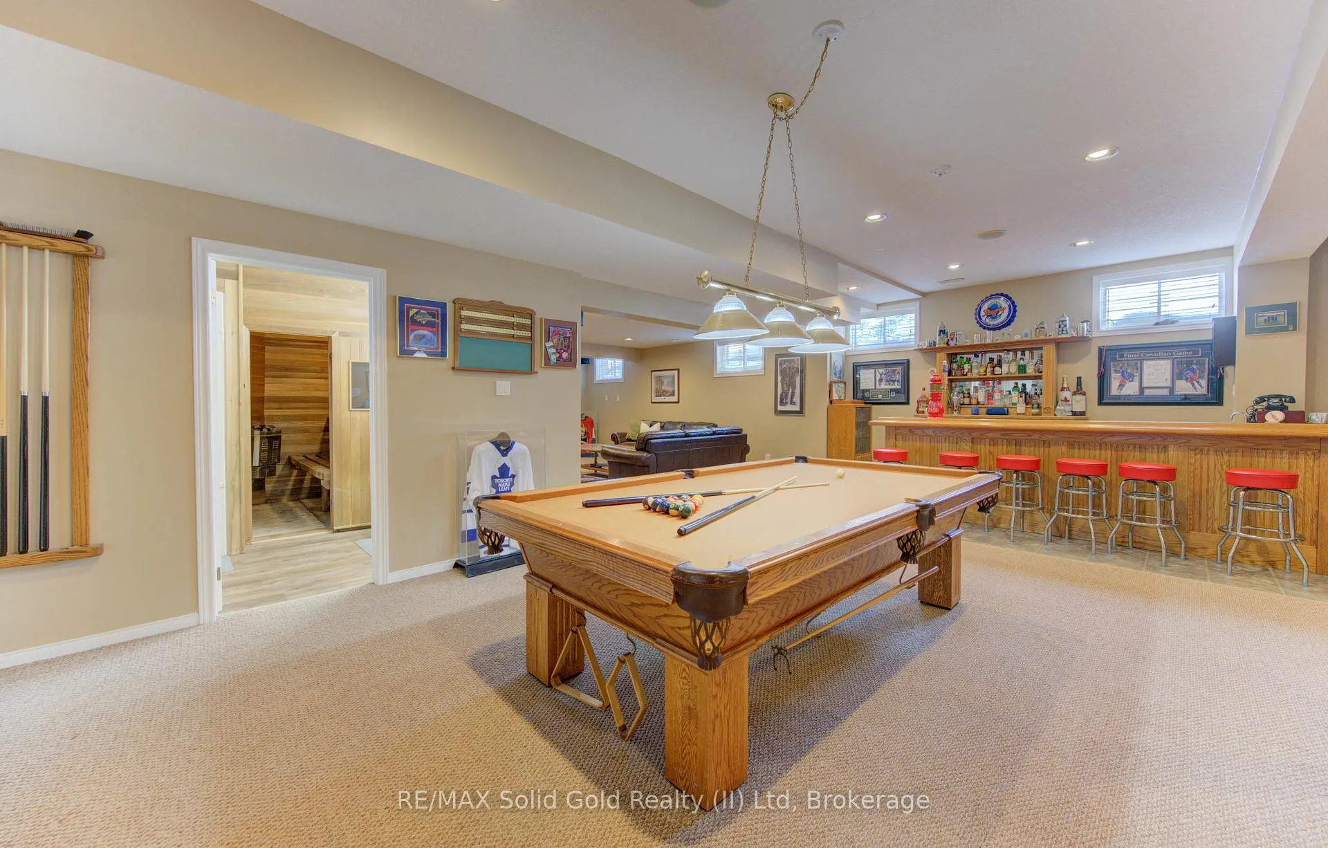 Photo 23 of 593 Guildwood Place, Waterloo — HOMEH