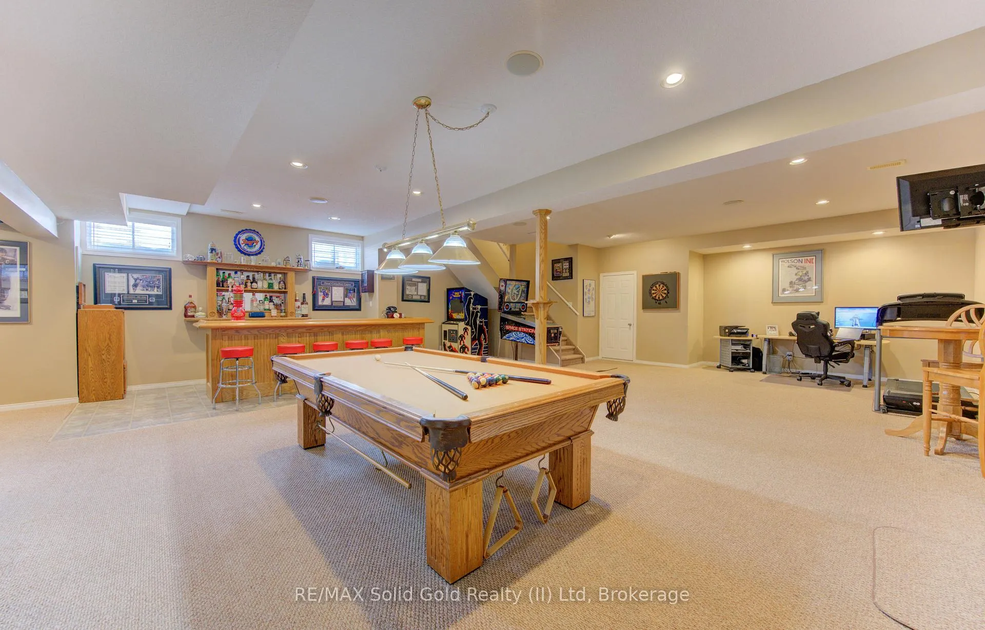 Photo 24 of 593 Guildwood Place, Waterloo — HOMEH