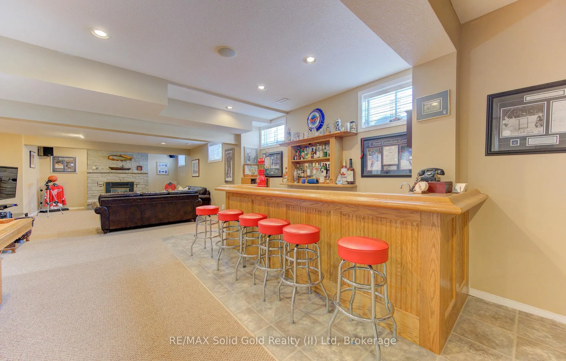 Photo 25 of 593 Guildwood Place, Waterloo — HOMEH