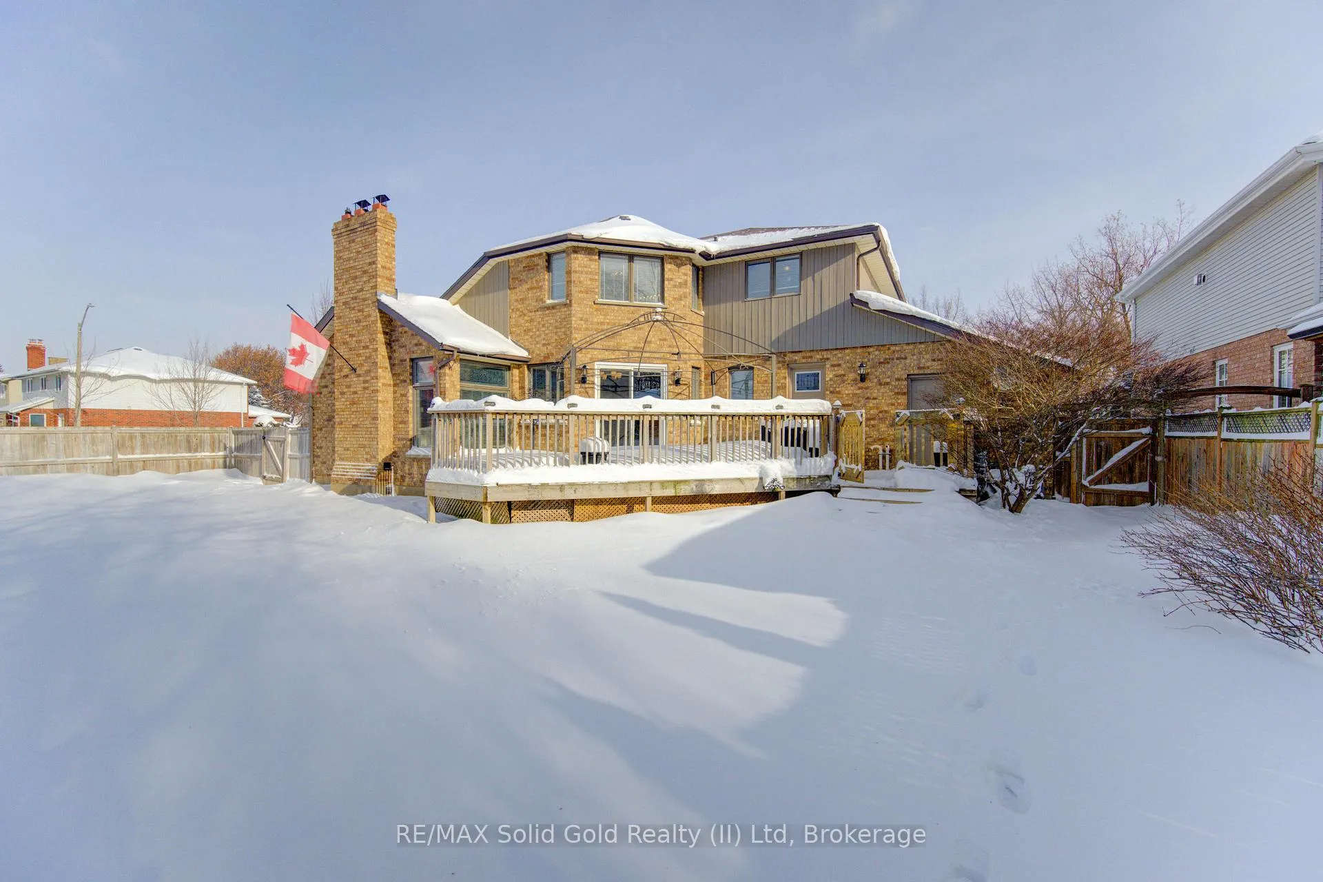 Photo 30 of 593 Guildwood Place, Waterloo — HOMEH