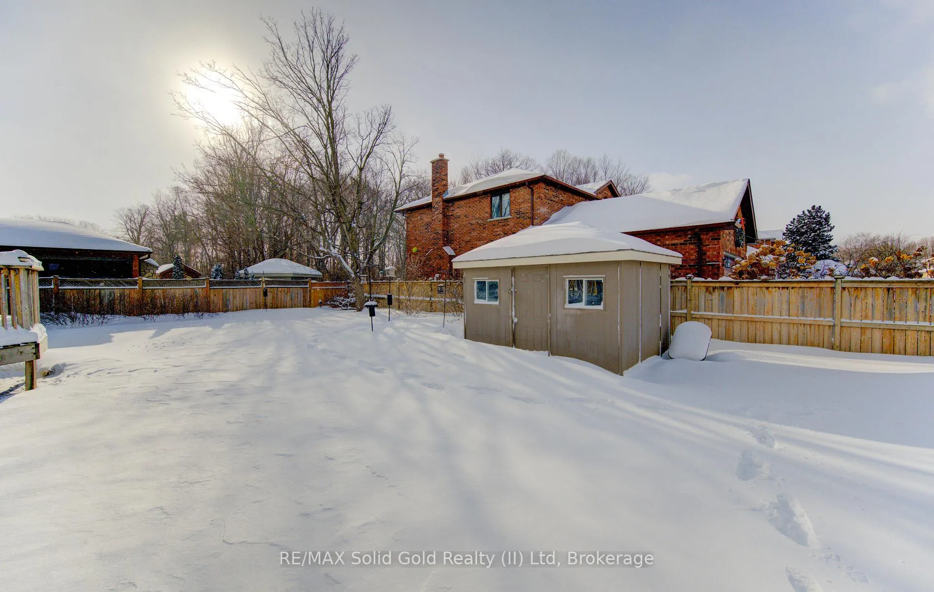 Photo 31 of 593 Guildwood Place, Waterloo — HOMEH