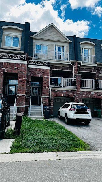 Photo 2 of 144 Inspire Boulevard, Brampton, Sandringham-Wellington North — HOMEH