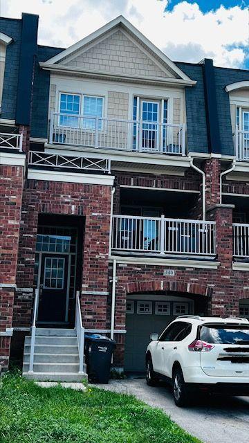 Photo 5 of 144 Inspire Boulevard, Brampton, Sandringham-Wellington North — HOMEH