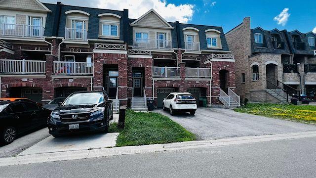 Photo 6 of 144 Inspire Boulevard, Brampton, Sandringham-Wellington North — HOMEH