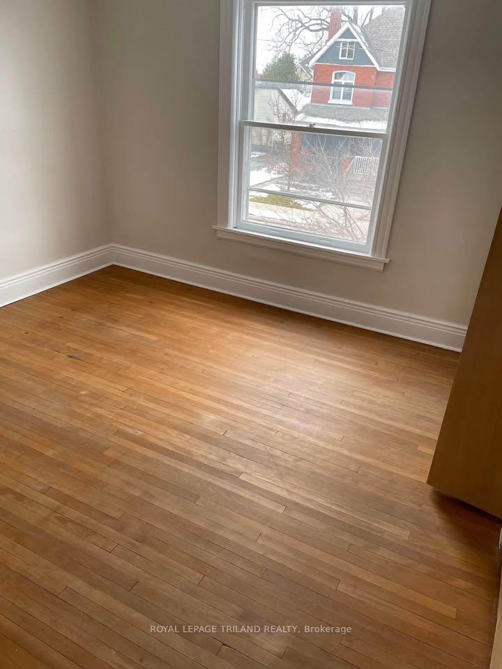 Photo 2 of Unit 2, 23.5 Chestnut Street, St. Thomas — HOMEH