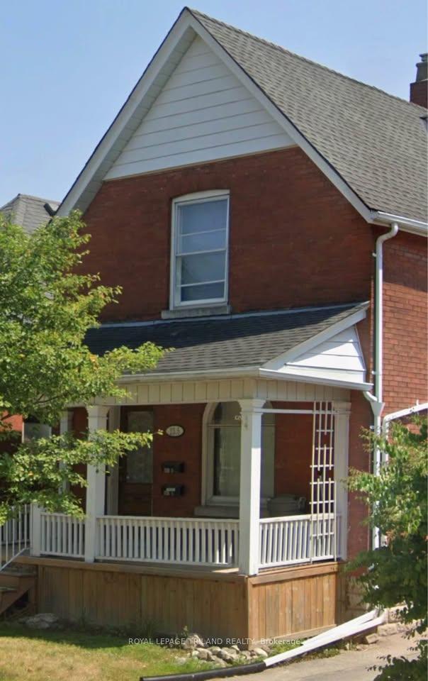 Photo 8 of Unit 2, 23.5 Chestnut Street, St. Thomas — HOMEH