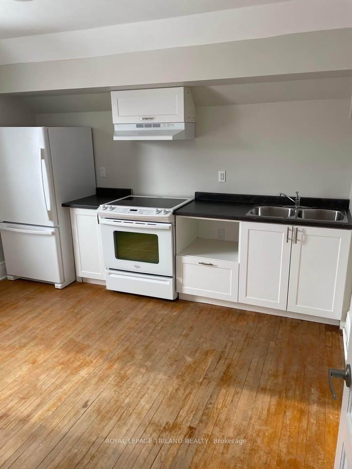 Photo 1 of Unit 2, 23.5 Chestnut Street, St. Thomas — HOMEH