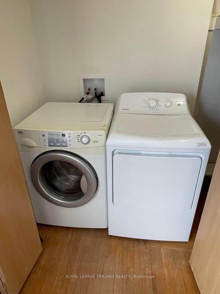 Photo 6 of Unit 2, 23.5 Chestnut Street, St. Thomas — HOMEH