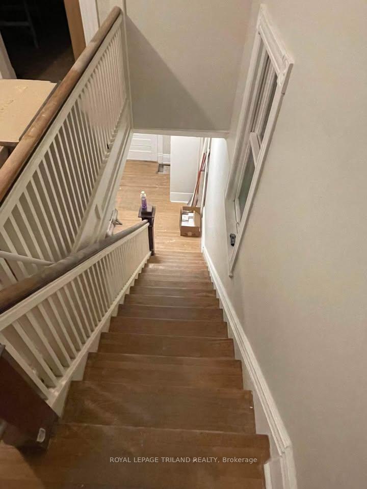 Photo 7 of Unit 2, 23.5 Chestnut Street, St. Thomas — HOMEH