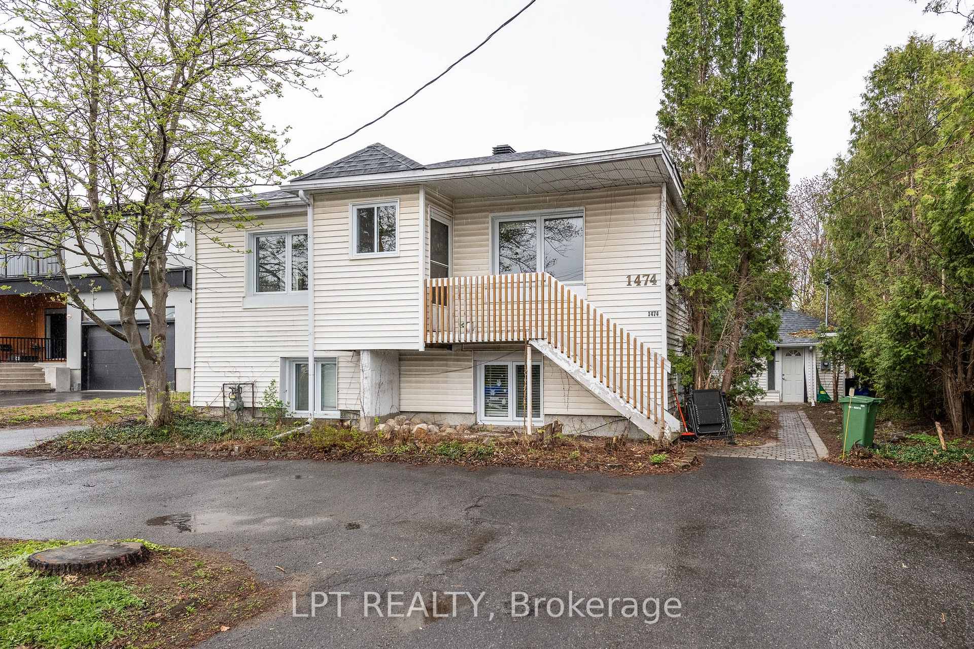 Photo 2 of 1474 Goth Avenue, Ottawa, Blossom Park/Kemp Park/Findlay Creek — HOMEH