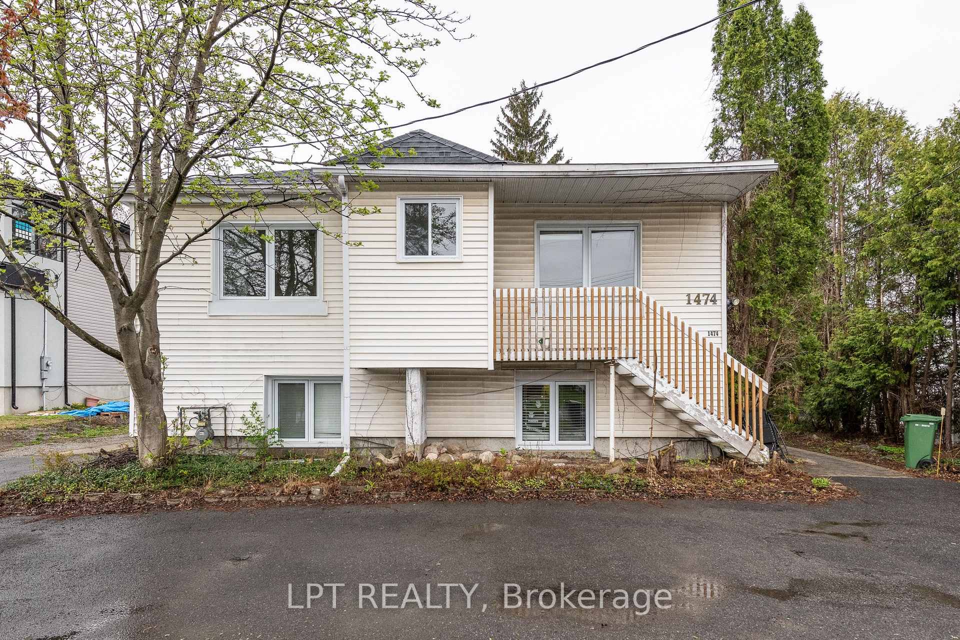 Photo 3 of 1474 Goth Avenue, Ottawa, Blossom Park/Kemp Park/Findlay Creek — HOMEH