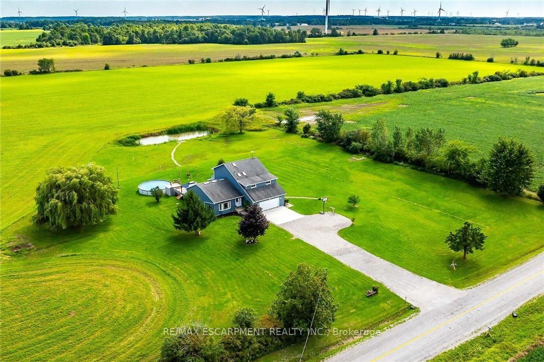 Photo 1 of 450 Concession 6 Road, Haldimand — HOMEH