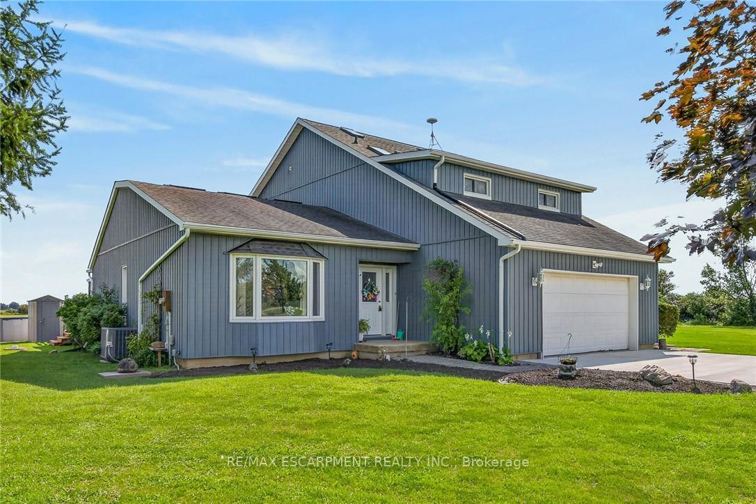 Photo 2 of 450 Concession 6 Road, Haldimand — HOMEH