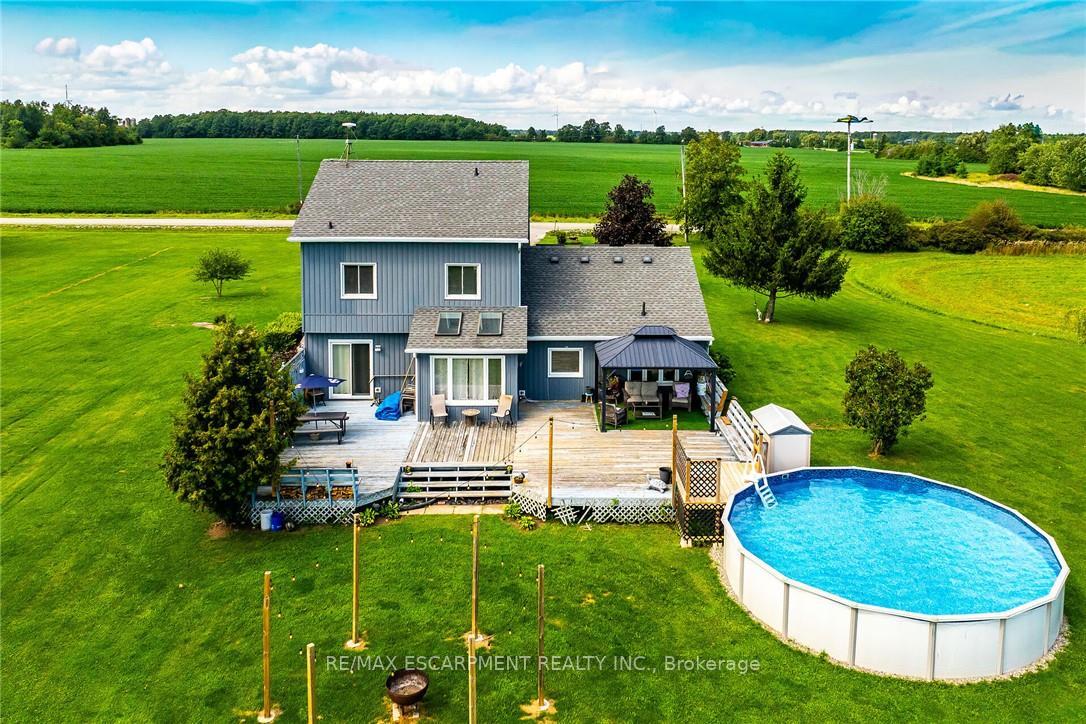 Photo 3 of 450 Concession 6 Road, Haldimand — HOMEH