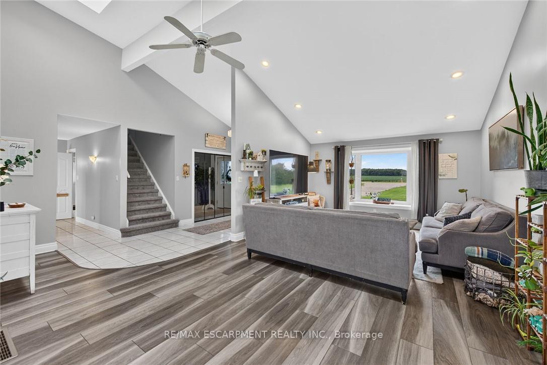 Photo 13 of 450 Concession 6 Road, Haldimand — HOMEH