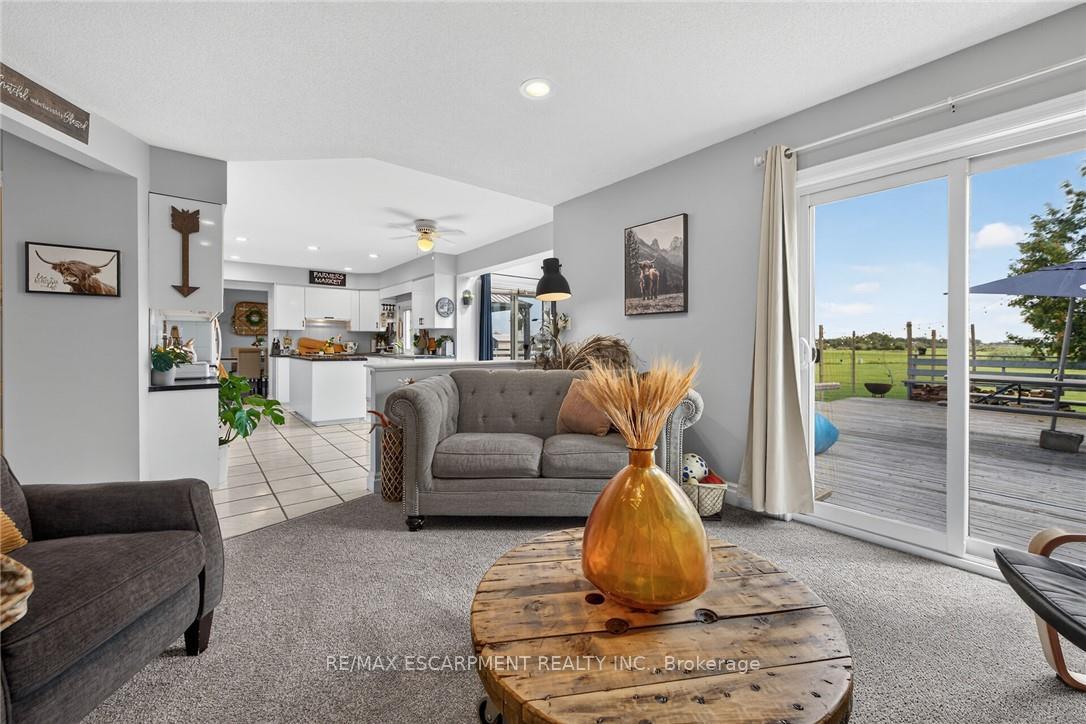 Photo 27 of 450 Concession 6 Road, Haldimand — HOMEH