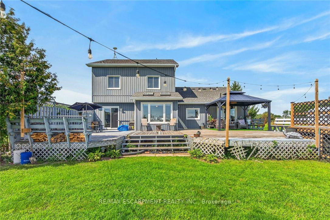 Photo 40 of 450 Concession 6 Road, Haldimand — HOMEH