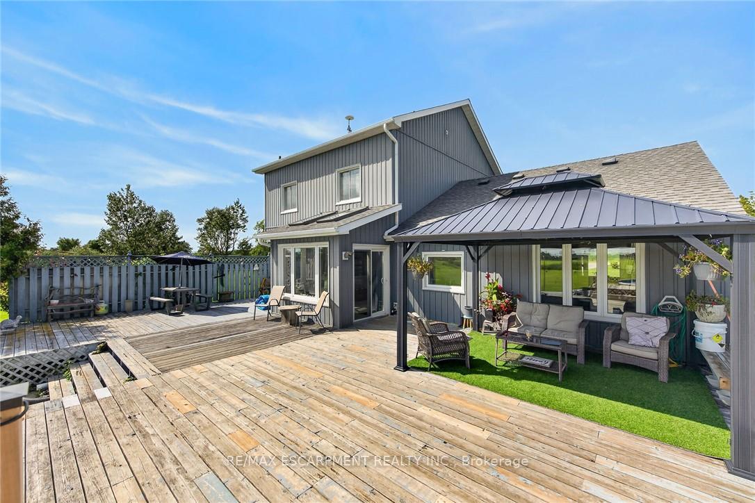 Photo 44 of 450 Concession 6 Road, Haldimand — HOMEH