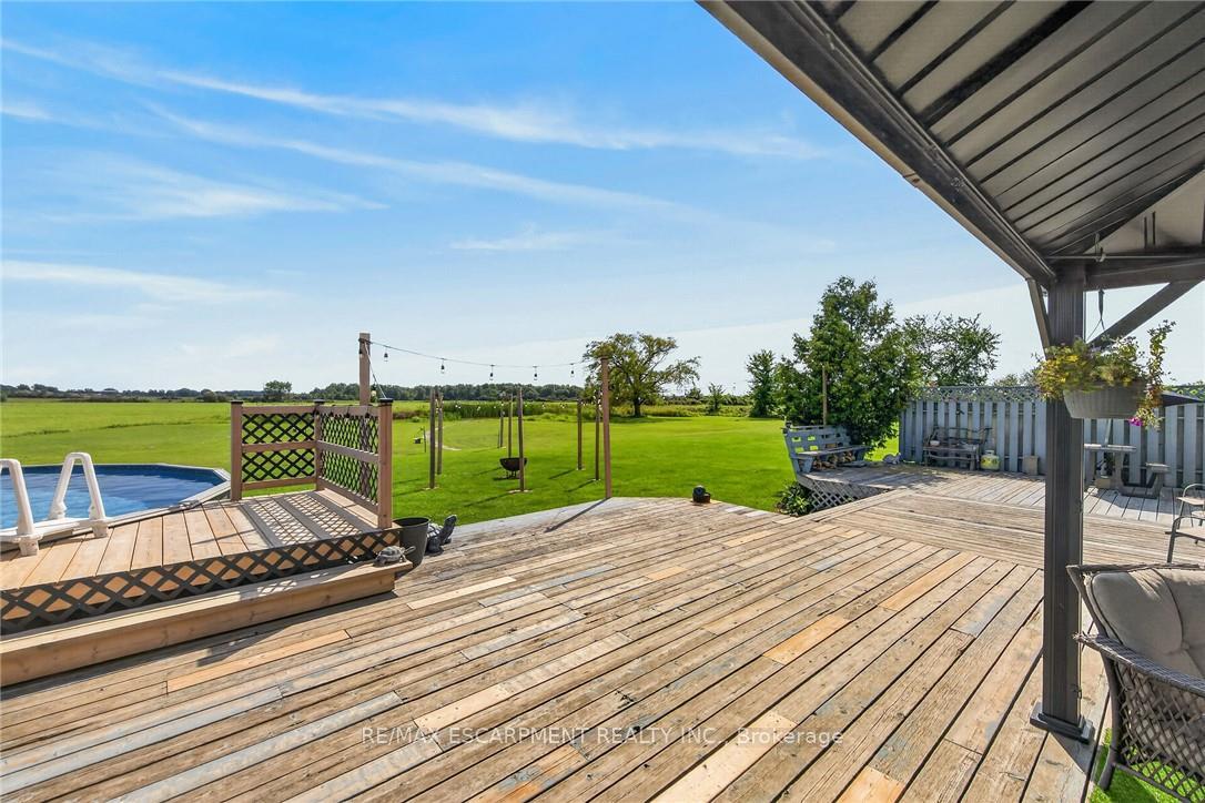 Photo 45 of 450 Concession 6 Road, Haldimand — HOMEH