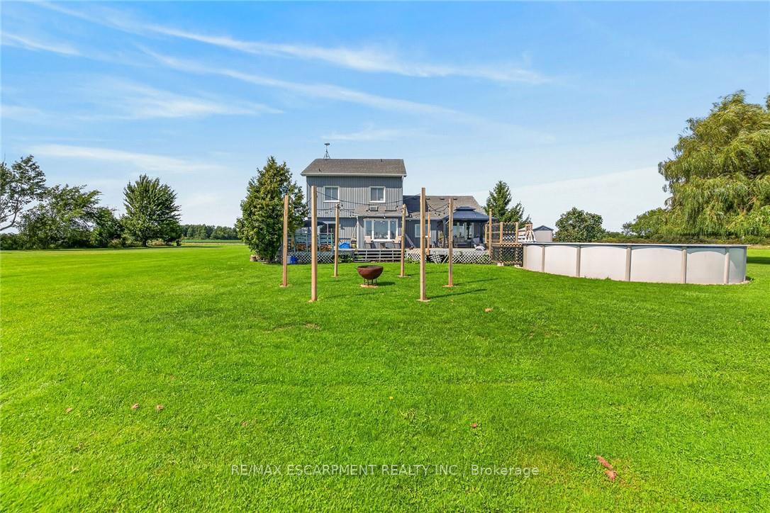 Photo 46 of 450 Concession 6 Road, Haldimand — HOMEH