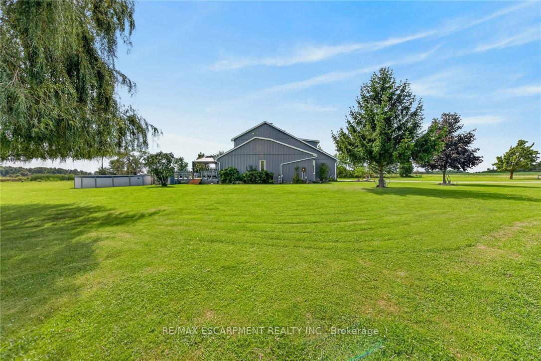 Photo 47 of 450 Concession 6 Road, Haldimand — HOMEH