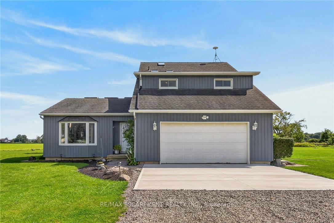 Photo 48 of 450 Concession 6 Road, Haldimand — HOMEH