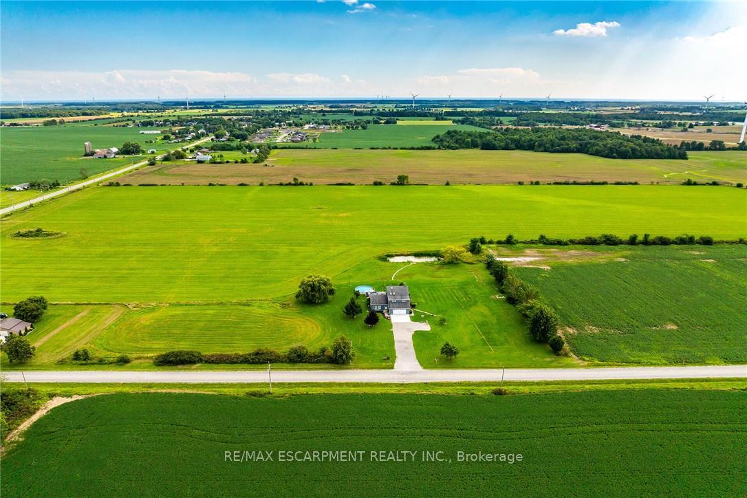 Photo 50 of 450 Concession 6 Road, Haldimand — HOMEH