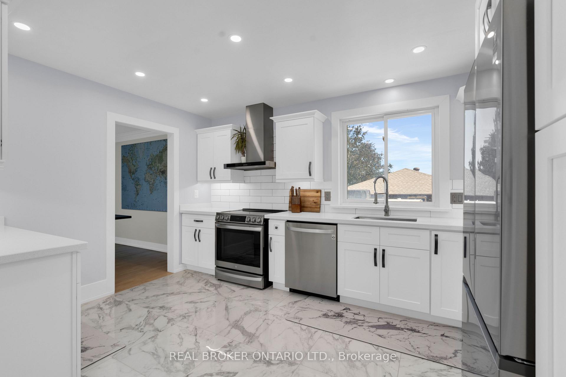 Photo 16 of 975 Sunnidale Road, Springwater, Centre Vespra — HOMEH