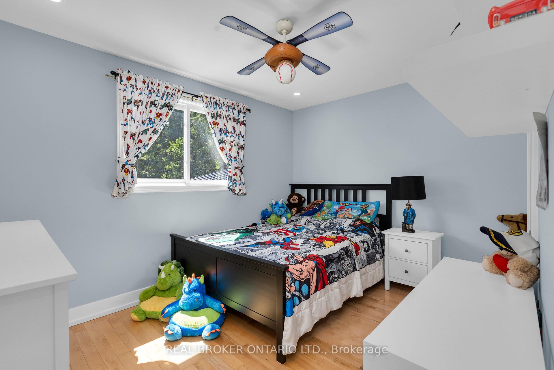 Photo 24 of 975 Sunnidale Road, Springwater, Centre Vespra — HOMEH