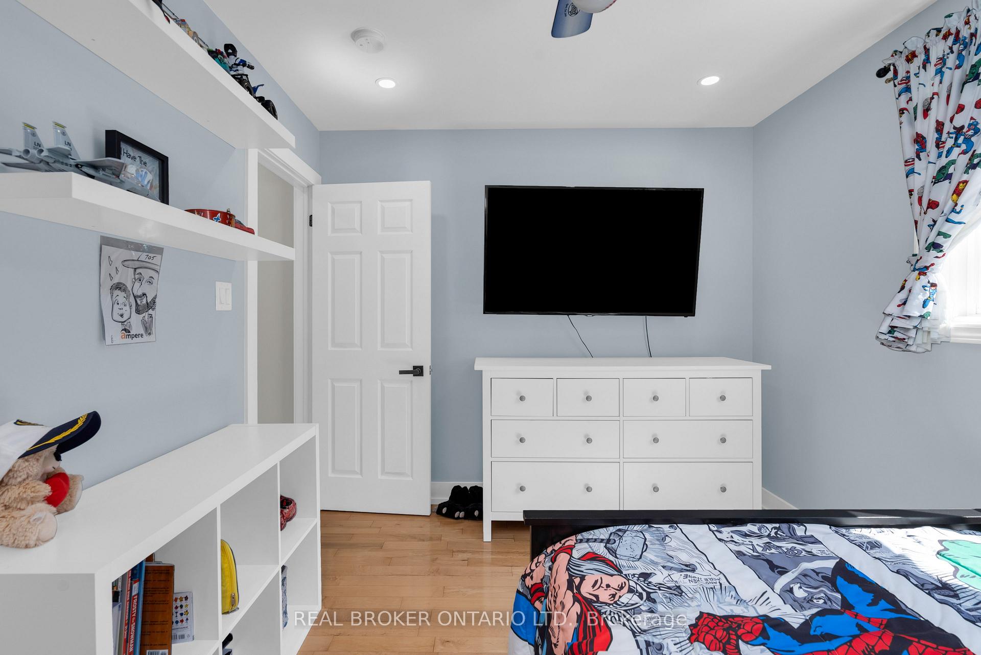 Photo 25 of 975 Sunnidale Road, Springwater, Centre Vespra — HOMEH