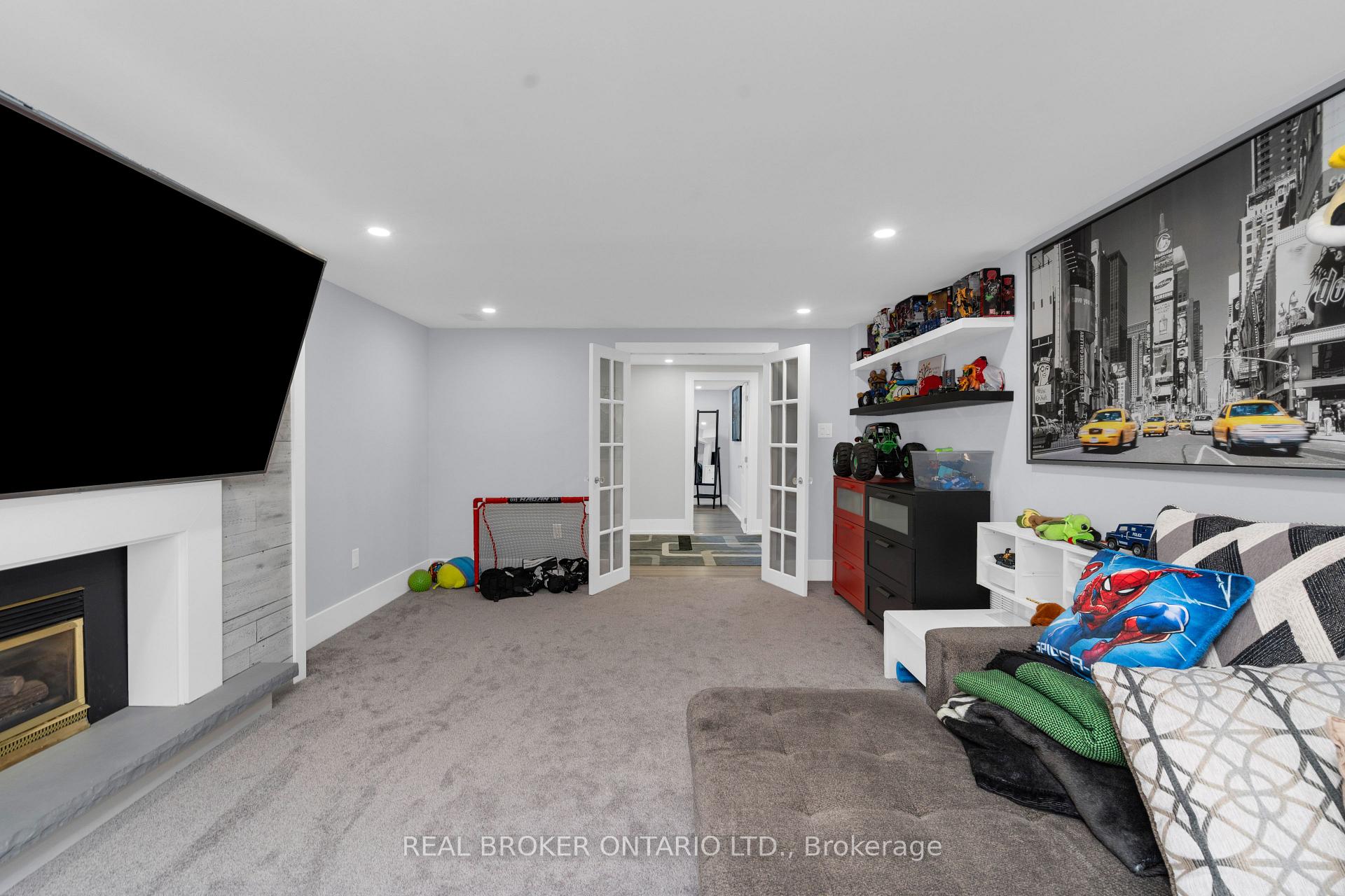 Photo 28 of 975 Sunnidale Road, Springwater, Centre Vespra — HOMEH
