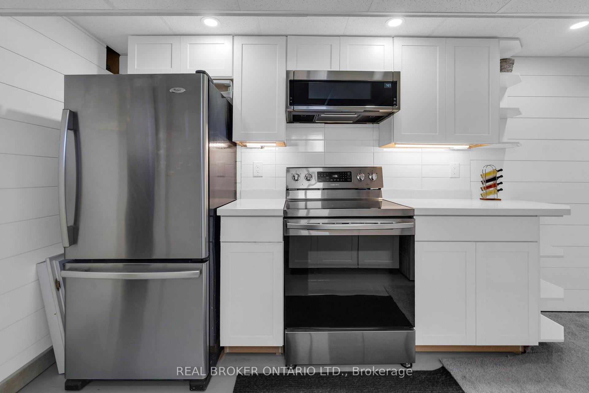 Photo 33 of 975 Sunnidale Road, Springwater, Centre Vespra — HOMEH