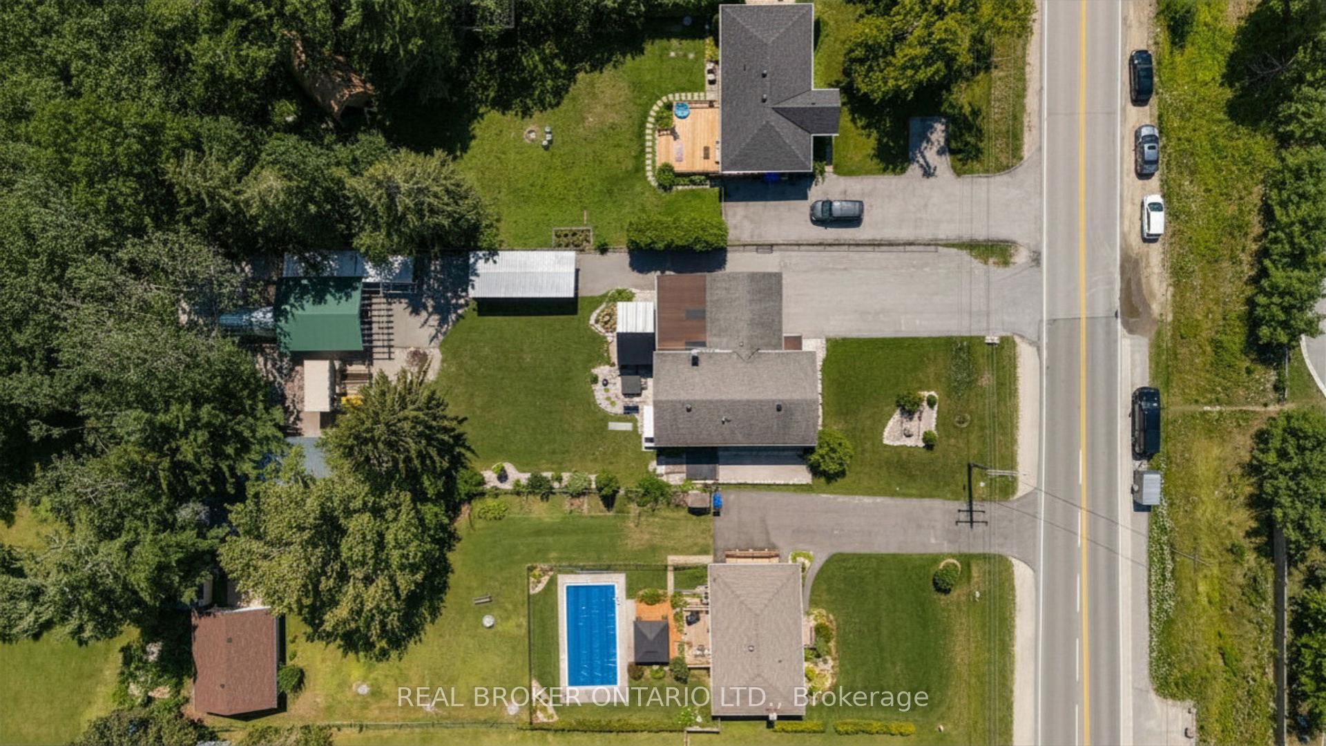 Photo 43 of 975 Sunnidale Road, Springwater, Centre Vespra — HOMEH