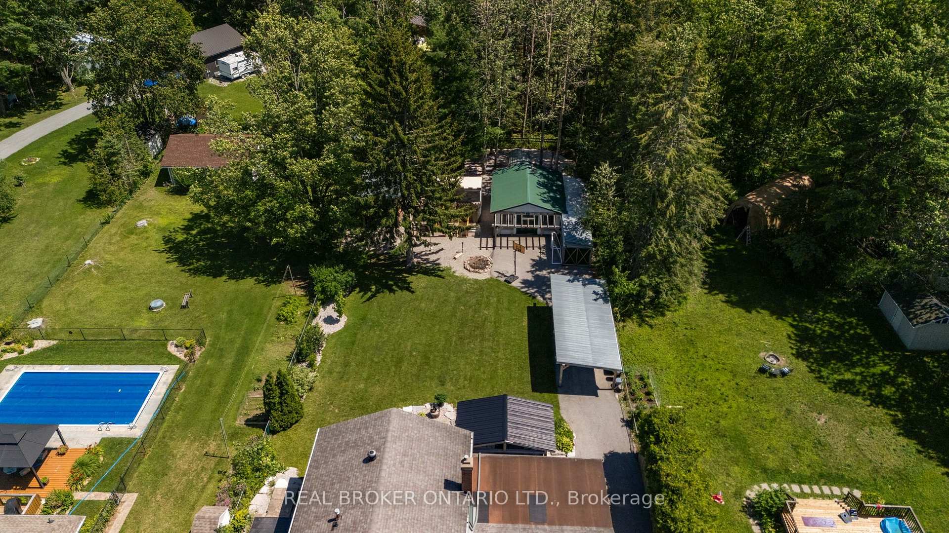 Photo 44 of 975 Sunnidale Road, Springwater, Centre Vespra — HOMEH